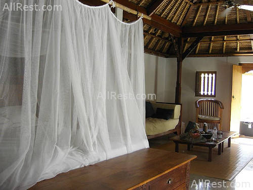 Jimbaran Puri Bali 14